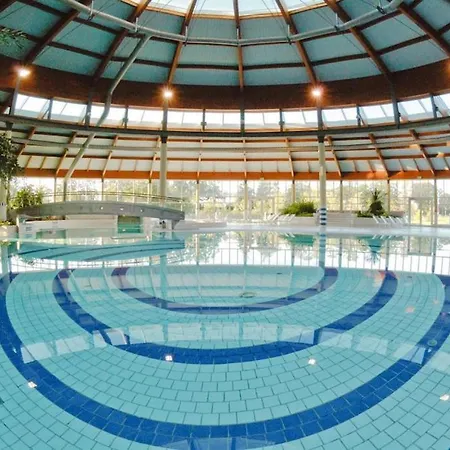 In Mit Naehe Zum Meeresstrand Apartment *