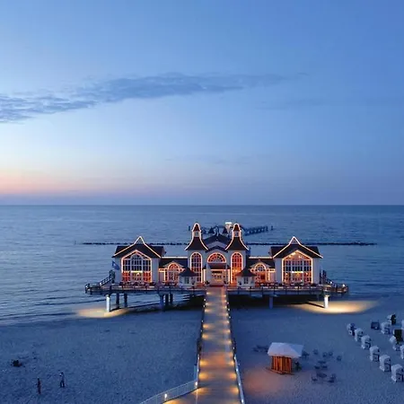 Apartment In Mit Naehe Zum Meeresstrand *