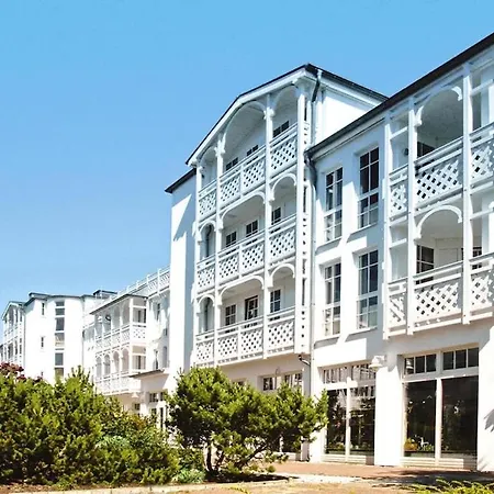 In Mit Naehe Zum Meeresstrand