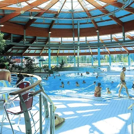 In Mit Naehe Zum Meeresstrand Apartment Sellin (Rugen)