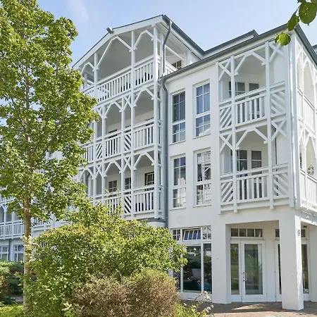 In Mit Naehe Zum Meeresstrand *