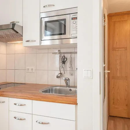 Apartment In Mit Naehe Zum Meeresstrand