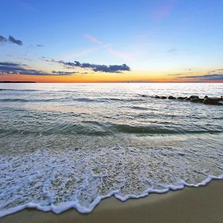 Apartment In Mit Naehe Zum Meeresstrand