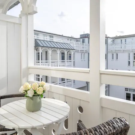 Apartements Im Seepark