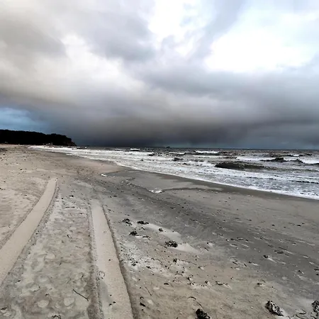 Apartment In Mit Naehe Zum Meeresstrand Sellin (Rugen)