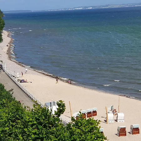 Apartment In Mit Naehe Zum Meeresstrand *