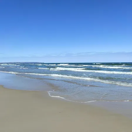 Apartment In Mit Naehe Zum Meeresstrand Sellin (Rugen)