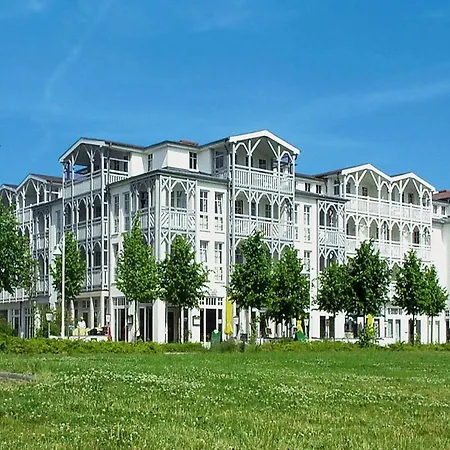 In Mit Naehe Zum Meeresstrand Daire