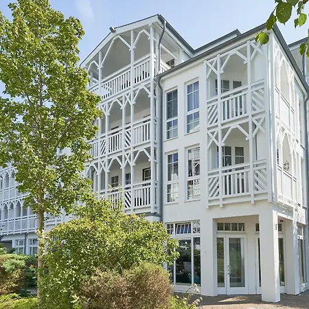 In Mit Naehe Zum Meeresstrand *