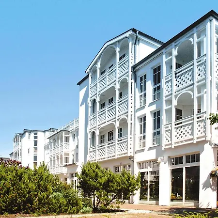 Daire In Mit Naehe Zum Meeresstrand