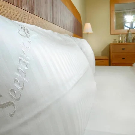 Daire In Mit Naehe Zum Meeresstrand Sellin (Rugen)