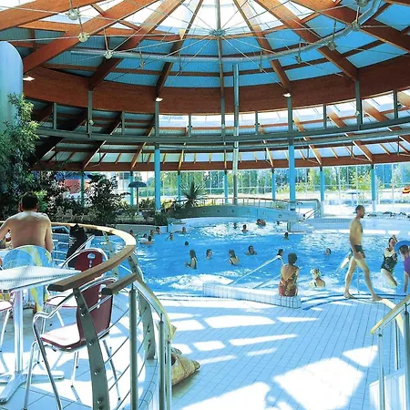 In Mit Naehe Zum Meeresstrand * Sellin (Rugen)