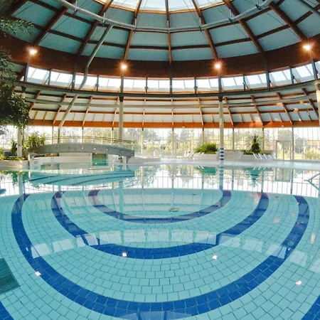 In Mit Naehe Zum Meeresstrand Daire