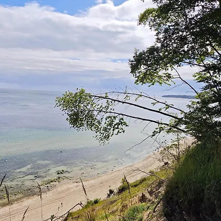 Daire In Mit Naehe Zum Meeresstrand
