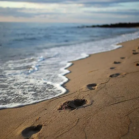 Daire In Mit Naehe Zum Meeresstrand Sellin (Rugen)