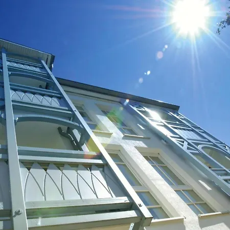 Daire In Mit Naehe Zum Meeresstrand *