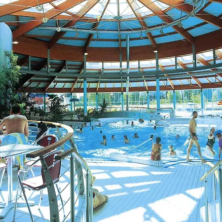 In Mit Naehe Zum Meeresstrand *