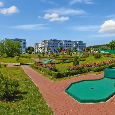 In Mit Naehe Zum Meeresstrand *