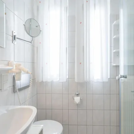 In Mit Naehe Zum Meeresstrand Daire