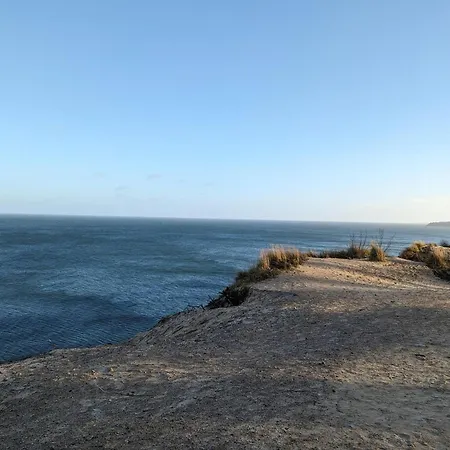 In Mit Naehe Zum Meeresstrand Daire Sellin (Rugen)