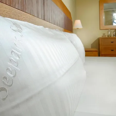 In Mit Naehe Zum Meeresstrand Daire