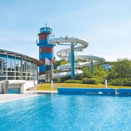 Daire In Mit Naehe Zum Meeresstrand