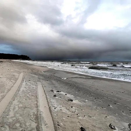Daire In Mit Naehe Zum Meeresstrand