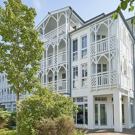 Daire In Mit Naehe Zum Meeresstrand