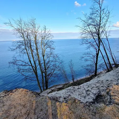 Daire In Mit Naehe Zum Meeresstrand Sellin (Rugen)