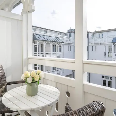 Daire In Mit Naehe Zum Meeresstrand