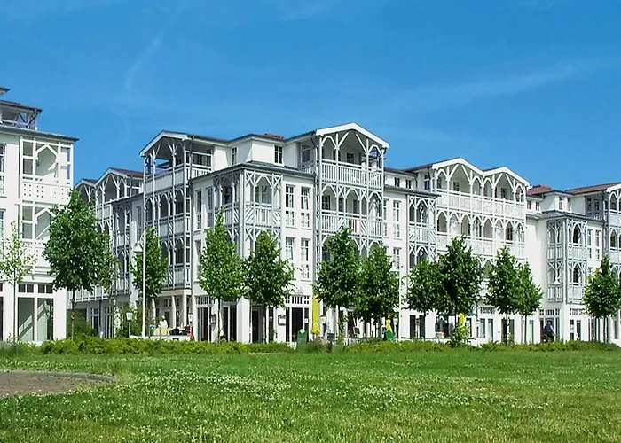 In Mit Naehe Zum Meeresstrand شقة