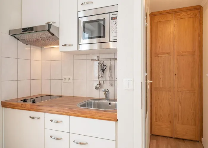 In Mit Naehe Zum Meeresstrand شقة Sellin (Rugen)