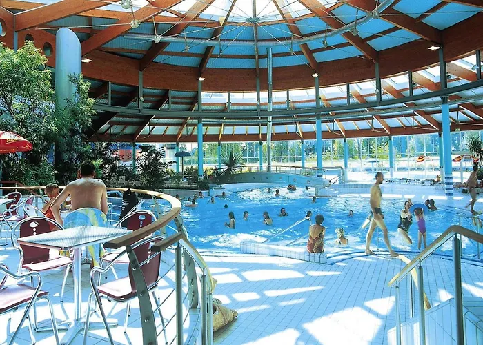 In Mit Naehe Zum Meeresstrand * Sellin (Rugen)