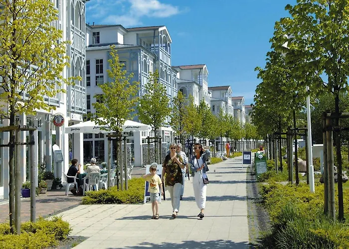 In Mit Naehe Zum Meeresstrand شقة