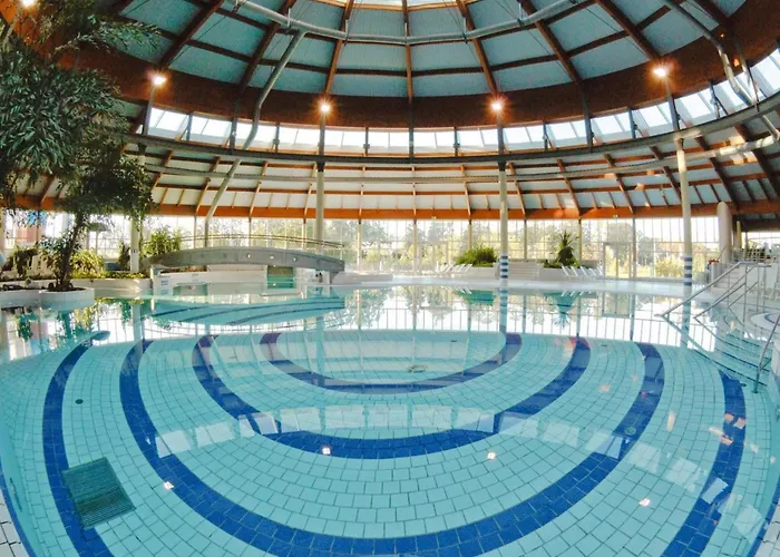 In Mit Naehe Zum Meeresstrand شقة