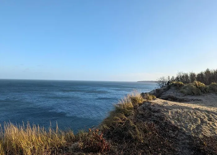 In Mit Naehe Zum Meeresstrand شقة