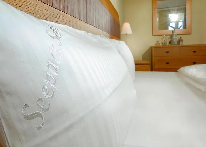 شقة In Mit Naehe Zum Meeresstrand *