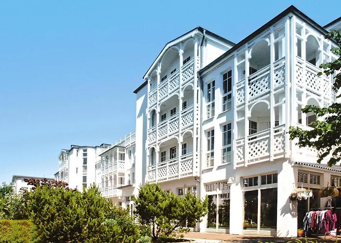 In Mit Naehe Zum Meeresstrand شقة