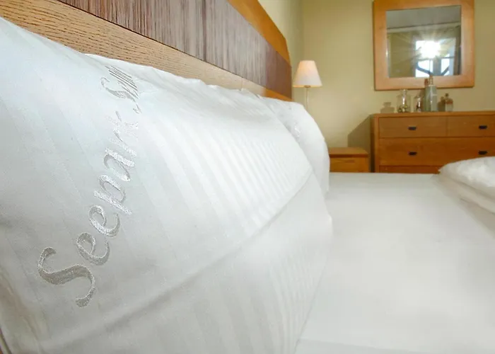 In Mit Naehe Zum Meeresstrand شقة