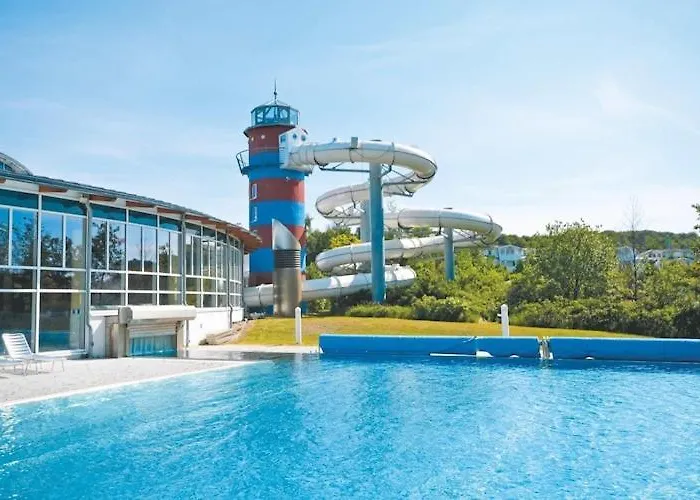 شقة In Mit Naehe Zum Meeresstrand