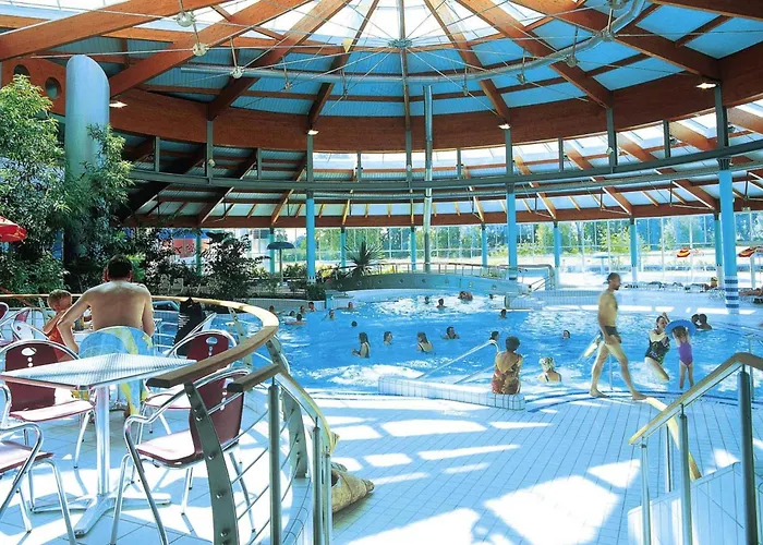 In Mit Naehe Zum Meeresstrand شقة Sellin (Rugen)