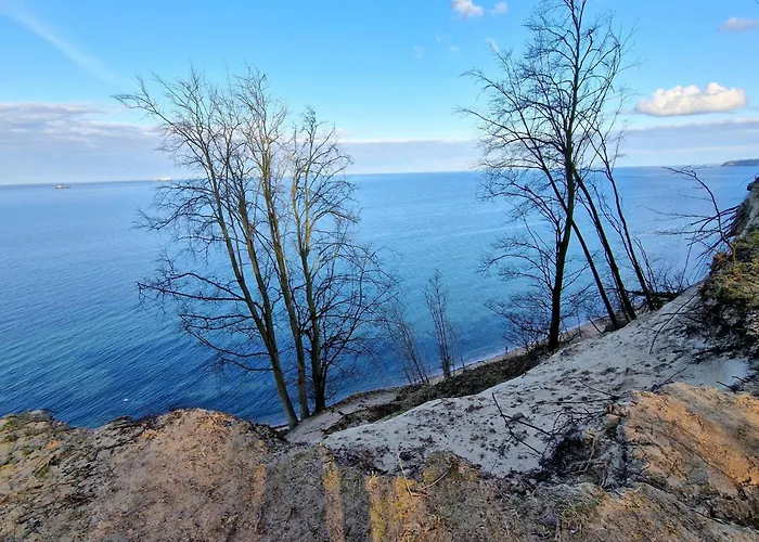 شقة In Mit Naehe Zum Meeresstrand Sellin (Rugen)